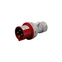WTYCZKA SIŁOWA 16A/4P, IP44 ORNO WTYCZKA SIŁOWA 16A/4P, IP44 ORNO