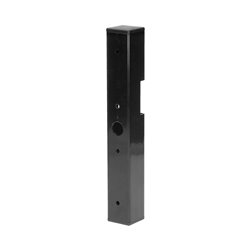 KASETA ELEKTROZACZEPU H280, CZARNY ORNO KASETA ELEKTROZACZEPU H280, CZARNY ORNO
