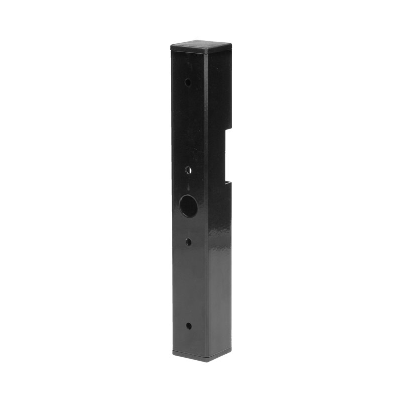 KASETA ELEKTROZACZEPU H280, CZARNY ORNO KASETA ELEKTROZACZEPU H280, CZARNY ORNO