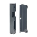 KASETA ELEKTROZACZEPU H280, ANTRACYT ORNO