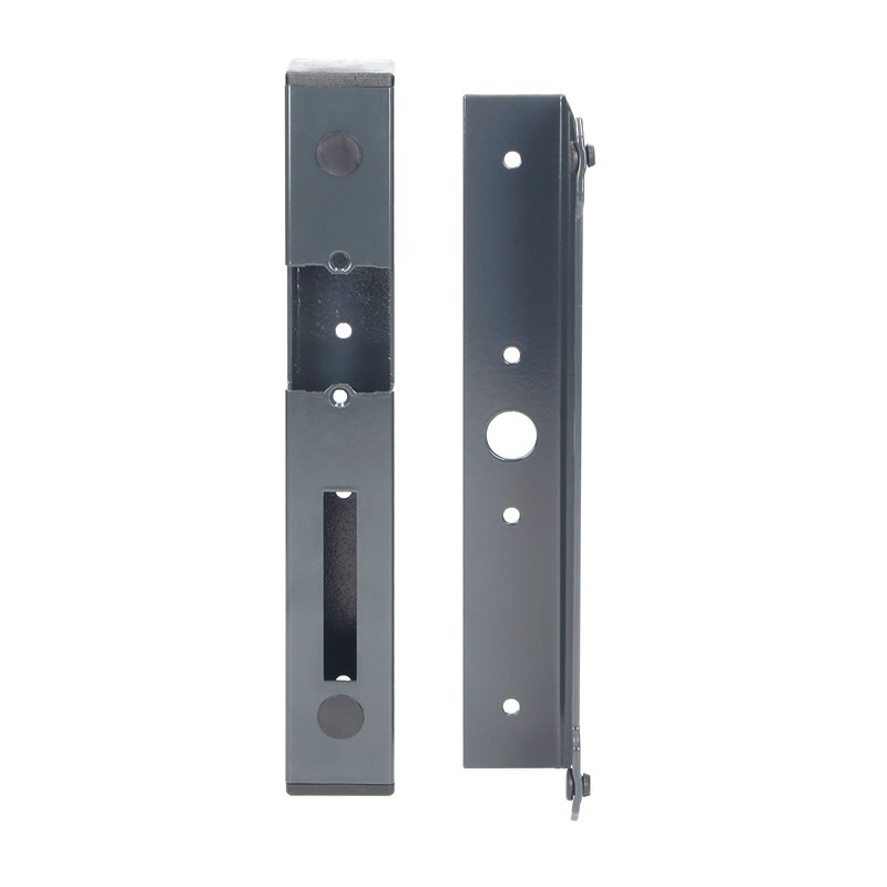 KASETA ELEKTROZACZEPU H280, ANTRACYT ORNO KASETA ELEKTROZACZEPU H280, ANTRACYT ORNO