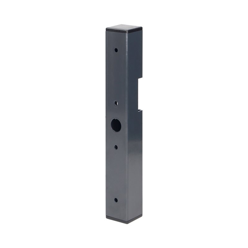 KASETA ELEKTROZACZEPU H280, ANTRACYT ORNO KASETA ELEKTROZACZEPU H280, ANTRACYT ORNO