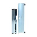 KASETA ELEKTROZACZEPU H350 DŁUGA DO 40X40 ORNO KASETA ELEKTROZACZEPU H350 DŁUGA DO 40X40 ORNO