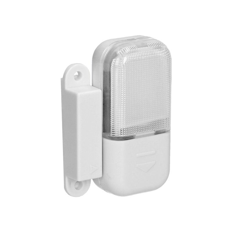 LAMPKA LED MAGNETYCZNA 3 X LR44 ORNO LAMPKA LED MAGNETYCZNA 3 X LR44 ORNO