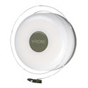 LAMPKA KEMPINGOWA Z GIRLANDĄ, 80/200LM, 2000MAH, 3000K, 8M ORNO
