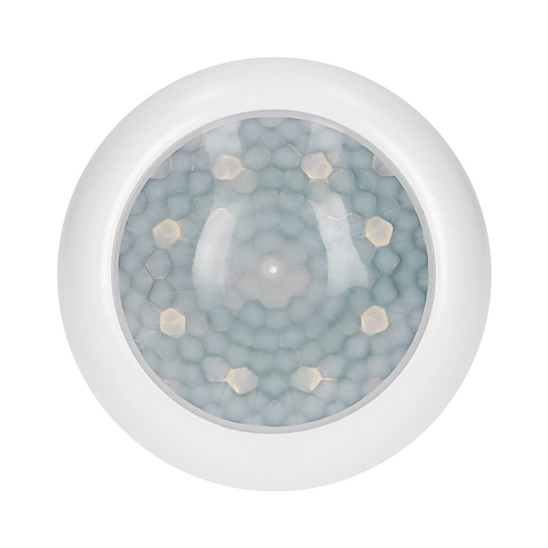 LAMPKA NOCNA LED Z CZUJNIKIEM RUCHU I ZMIERZCHU, 120°, 8XLED, 40LM, 6500K ORNO LAMPKA NOCNA LED Z CZUJNIKIEM RUCHU I ZMIERZCHU, 120°, 8XLED, 40LM, 6500K ORNO
