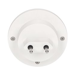 LAMPKA NOCNA LED Z CZUJNIKIEM RUCHU I ZMIERZCHU, 120°, 8XLED, 40LM, 6500K ORNO LAMPKA NOCNA LED Z CZUJNIKIEM RUCHU I ZMIERZCHU, 120°, 8XLED, 40LM, 6500K ORNO