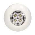 BATERYJNA LAMPKA LED, SAMOPRZYLEPNA 3XAAA ORNO