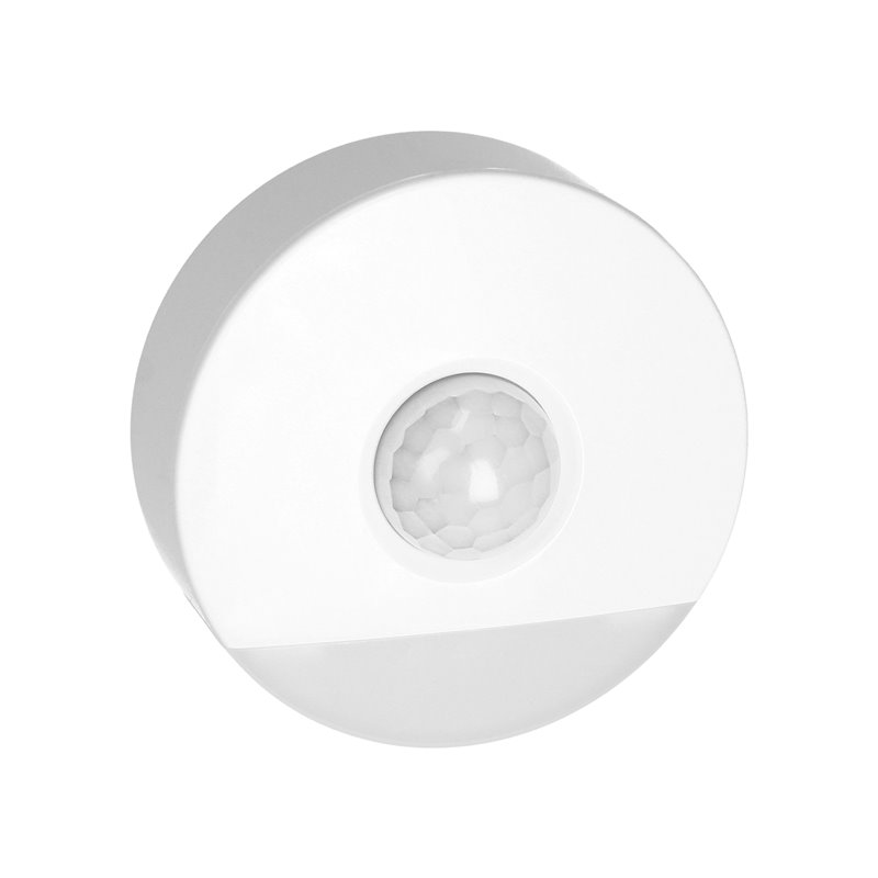 LAMPKA NOCNA LED Z CZUJNIKIEM RUCHU, Z FUNKCJĄ KORYTARZOWĄ 0,2W/3W, 200LM ORNO LAMPKA NOCNA LED Z CZUJNIKIEM RUCHU, Z FUNKCJĄ KORYTARZOWĄ 0,2W/3W, 200LM ORNO