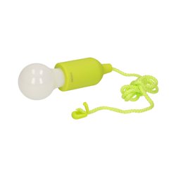 BATERYJNA LAMPKA NOCNA NA SZNURKU 1W LED, 3 X AAA, LIMONKOWA ORNO BATERYJNA LAMPKA NOCNA NA SZNURKU 1W LED, 3 X AAA, LIMONKOWA ORNO