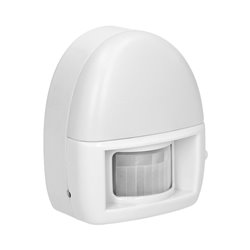 BATERYJNA LAMPKA NOCNA 3XLED Z CZUJNIKIEM RUCHU, 3XAA ORNO BATERYJNA LAMPKA NOCNA 3XLED Z CZUJNIKIEM RUCHU, 3XAA ORNO