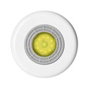 BATERYJNA LAMPKA LED Z DOTYKOWYM WŁĄCZNIKIEM, 4500K ORNO