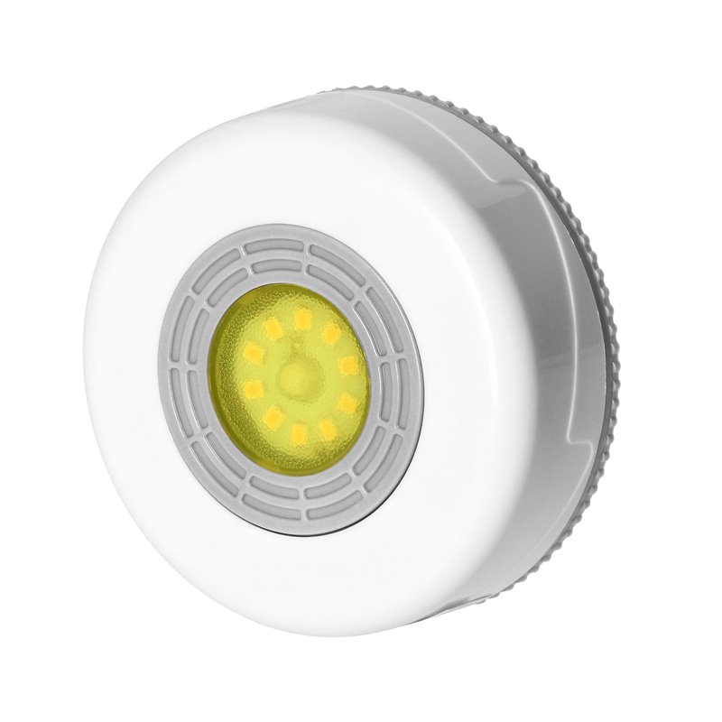 BATERYJNA LAMPKA LED Z DOTYKOWYM WŁĄCZNIKIEM, 4500K ORNO BATERYJNA LAMPKA LED Z DOTYKOWYM WŁĄCZNIKIEM, 4500K ORNO