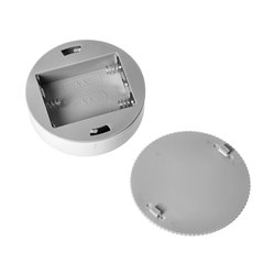 BATERYJNA LAMPKA LED Z DOTYKOWYM WŁĄCZNIKIEM, 4500K ORNO BATERYJNA LAMPKA LED Z DOTYKOWYM WŁĄCZNIKIEM, 4500K ORNO