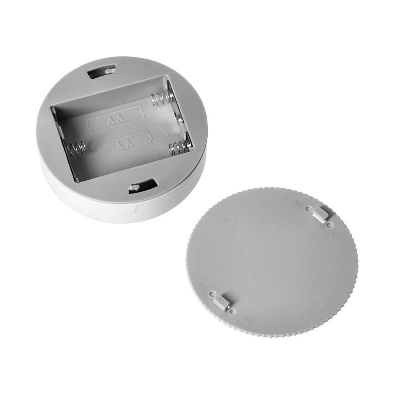 BATERYJNA LAMPKA LED Z DOTYKOWYM WŁĄCZNIKIEM, 4500K ORNO BATERYJNA LAMPKA LED Z DOTYKOWYM WŁĄCZNIKIEM, 4500K ORNO
