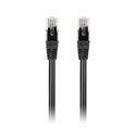KABEL SIECIOWY PATCHCORD UTP CAT.6 WTYK - WTYK 5M CZARNY ORNO KABEL SIECIOWY PATCHCORD UTP CAT.6 WTYK - WTYK 5M CZARNY ORNO