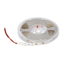 TAŚMA OŚWIETLENIOWA LED DO MEBLI I DEKORACJI POMIESZCZEŃ SUCHYCH, DŁUGOŚĆ 5M, 60 DIOD LED/M, ZASILANIE 12V, BARWA NEUTRALNA ORNO TAŚMA OŚWIETLENIOWA LED DO MEBLI I DEKORACJI POMIESZCZEŃ SUCHYCH, DŁUGOŚĆ 5M, 60 DIOD LED/M, ZASILANIE 12V, BARWA NEUTRALNA ORNO