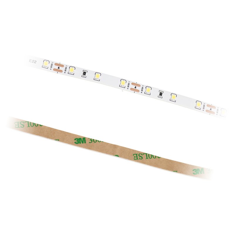 TAŚMA OŚWIETLENIOWA LED DO MEBLI I DEKORACJI POMIESZCZEŃ SUCHYCH, DŁUGOŚĆ 5M, 60 DIOD LED/M, ZASILANIE 12V, BARWA NEUTRALNA ORNO TAŚMA OŚWIETLENIOWA LED DO MEBLI I DEKORACJI POMIESZCZEŃ SUCHYCH, DŁUGOŚĆ 5M, 60 DIOD LED/M, ZASILANIE 12V, BARWA NEUTRALNA ORNO