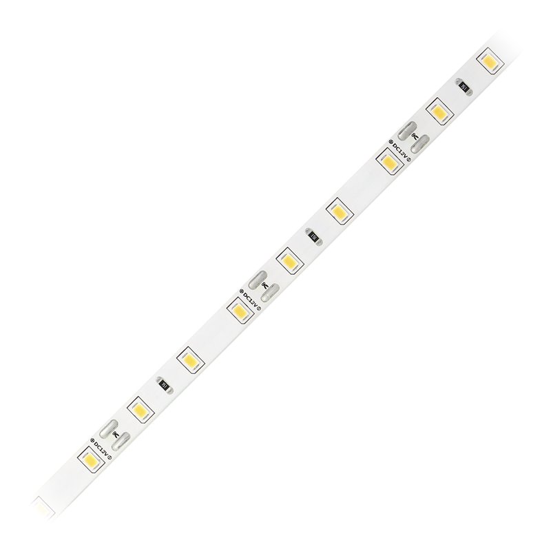 TAŚMA LED 12V, 2835, 60L/M, 430LM/M, 4,8W/M, IP63, 3000K, 5M ORNO TAŚMA LED 12V, 2835, 60L/M, 430LM/M, 4,8W/M, IP63, 3000K, 5M ORNO