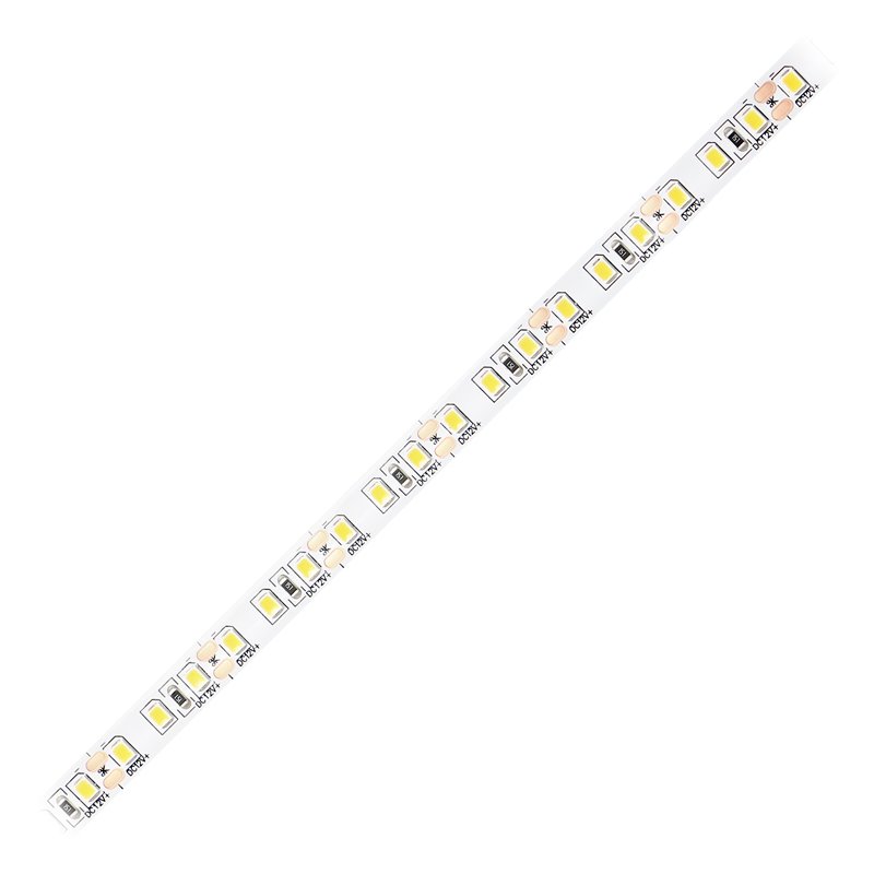 TAŚMA LED 12V, 2835, 120L/M, 1000LM/M, 9,6W/M, IP20, 3000K, 5M ORNO TAŚMA LED 12V, 2835, 120L/M, 1000LM/M, 9,6W/M, IP20, 3000K, 5M ORNO