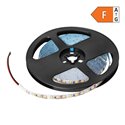 TAŚMA LED 12V, 2835, 120L/M, 1000LM/M, 9,6W/M, IP20, 4000K, 5M ORNO TAŚMA LED 12V, 2835, 120L/M, 1000LM/M, 9,6W/M, IP20, 4000K, 5M ORNO