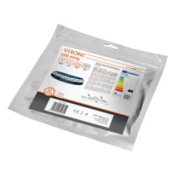 TAŚMA LED 12V, 2835, 120L/M, 760LM/M, 9,6W/M, IP63, 6000K, 5M ORNO TAŚMA LED 12V, 2835, 120L/M, 760LM/M, 9,6W/M, IP63, 6000K, 5M ORNO