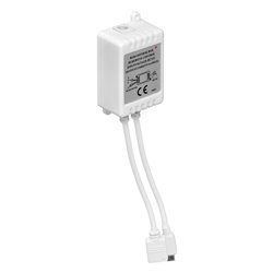 ZESTAW TAŚMA LED 12V 30L/M 100LM/M 7.2W/M IP20 RGB 3M + STEROWNIK RGB + ZASILACZ 12V ORNO ZESTAW TAŚMA LED 12V 30L/M 100LM/M 7.2W/M IP20 RGB 3M + STEROWNIK RGB + ZASILACZ 12V ORNO