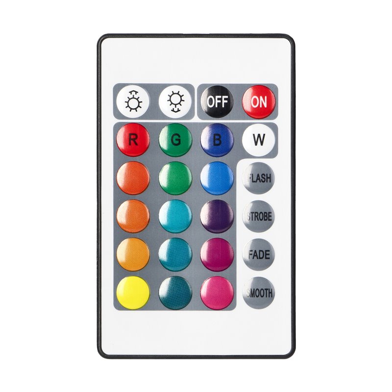 ZESTAW TAŚMA LED 12V 30L/M 100LM/M 7.2W/M IP20 RGB 3M + STEROWNIK RGB + ZASILACZ 12V ORNO ZESTAW TAŚMA LED 12V 30L/M 100LM/M 7.2W/M IP20 RGB 3M + STEROWNIK RGB + ZASILACZ 12V ORNO