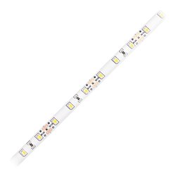 TAŚMA LED 12V, 2835, 60L/M, 500LM/M, 4,8W/M, IP20, 4000K, 5M ORNO TAŚMA LED 12V, 2835, 60L/M, 500LM/M, 4,8W/M, IP20, 4000K, 5M ORNO