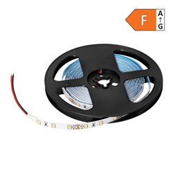 TAŚMA LED 12V, 2835, 60L/M, 500LM/M, 4,8W/M, IP20, 6000K, 5M ORNO TAŚMA LED 12V, 2835, 60L/M, 500LM/M, 4,8W/M, IP20, 6000K, 5M ORNO