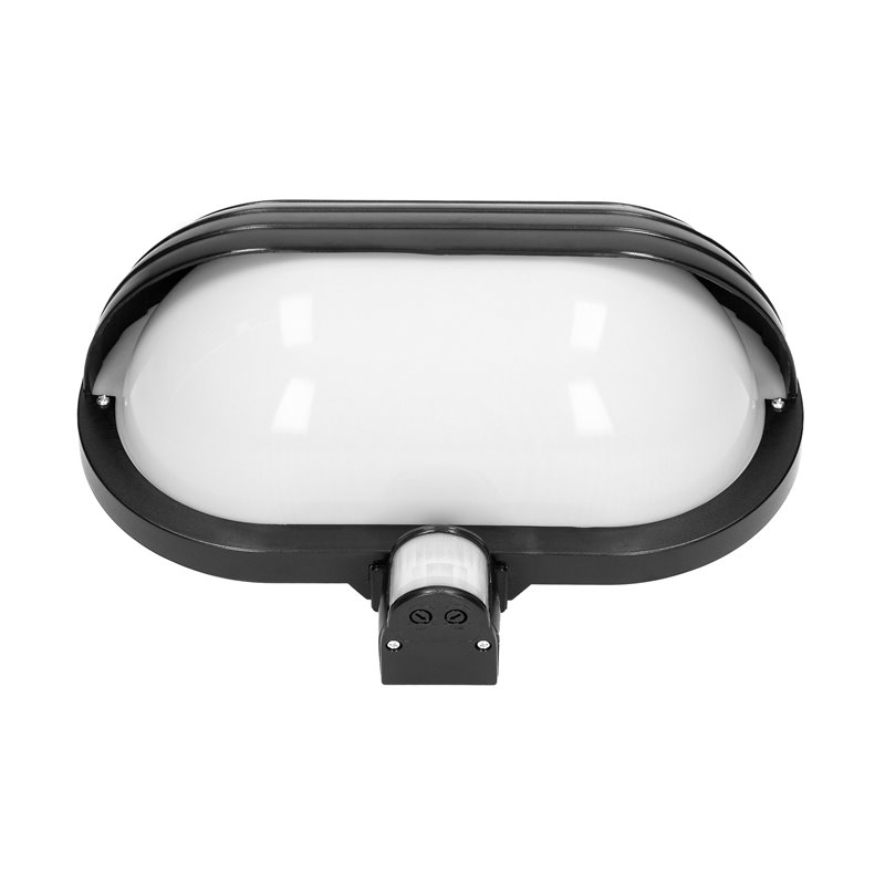 MUSAM, OPRAWA OGRODOWA Z CZUJNIKIEM RUCHU 180ST, 1X15W, E27, IP44, Z PRZESŁONĄ, PLASTIK, CZARNA ORNO MUSAM, OPRAWA OGRODOWA Z CZUJNIKIEM RUCHU 180ST, 1X15W, E27, IP44, Z PRZESŁONĄ, PLASTIK, CZARNA ORNO