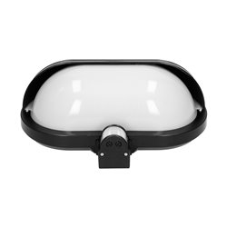 MUSAM, OPRAWA OGRODOWA Z CZUJNIKIEM RUCHU 180ST, 1X15W, E27, IP44, Z PRZESŁONĄ, PLASTIK, CZARNA ORNO MUSAM, OPRAWA OGRODOWA Z CZUJNIKIEM RUCHU 180ST, 1X15W, E27, IP44, Z PRZESŁONĄ, PLASTIK, CZARNA ORNO
