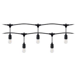 ZESTAW GIRLANDA OŚWIETLENIOWA -1 SZNUR 5M (5 OPRAW) + 5 ŻARÓWEK LED 1W E27, 3000K - CIEPŁA + 1 ŻARÓWKA GRATIS! ORNO ZESTAW GIRLANDA OŚWIETLENIOWA -1 SZNUR 5M (5 OPRAW) + 5 ŻARÓWEK LED 1W E27, 3000K - CIEPŁA + 1 ŻARÓWKA GRATIS! ORNO