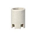 OPRAWKA CERAMICZNA E14 ORNO OPRAWKA CERAMICZNA E14 ORNO