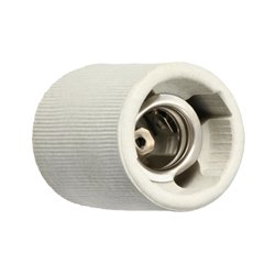 OPRAWKA CERAMICZNA E14 ORNO OPRAWKA CERAMICZNA E14 ORNO