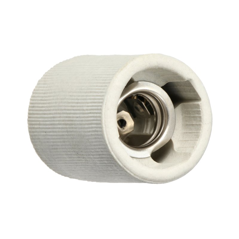 OPRAWKA CERAMICZNA E14 ORNO OPRAWKA CERAMICZNA E14 ORNO