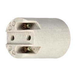 OPRAWKA CERAMICZNA E14 ORNO OPRAWKA CERAMICZNA E14 ORNO