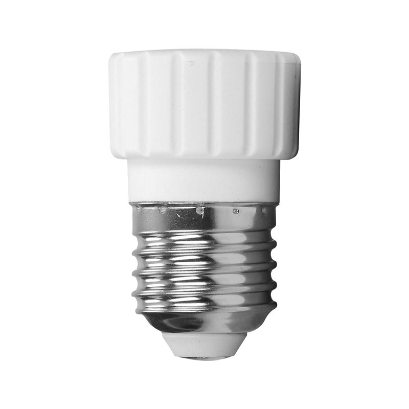 ADAPTER "PRZEJŚCIÓWKA" DO ŹRÓDŁA ŚWIATŁA E27/GU10 ORNO ADAPTER "PRZEJŚCIÓWKA" DO ŹRÓDŁA ŚWIATŁA E27/GU10 ORNO