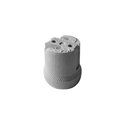OPRAWKA PORCELANOWA E27, ZESTAW 20 SZT. ORNO OPRAWKA PORCELANOWA E27, ZESTAW 20 SZT. ORNO