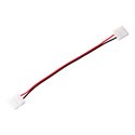 DWUSTRONNA ZŁĄCZKA DO SZYBKIEGO MONTAŻU (SZYBKOZŁĄCZKA) TAŚM LED 10MM 2PIN-PRZEWÓD-2PIN ORNO DWUSTRONNA ZŁĄCZKA DO SZYBKIEGO MONTAŻU (SZYBKOZŁĄCZKA) TAŚM LED 10MM 2PIN-PRZEWÓD-2PIN ORNO