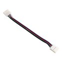DWUSTRONNA ZŁĄCZKA DO SZYBKIEGO MONTAŻU (SZYBKOZŁĄCZKA) WIELOKOLOROWYCH TAŚM LED RGBW 12MM 5PIN-PRZEWÓD-5PIN ORNO DWUSTRONNA ZŁĄCZKA DO SZYBKIEGO MONTAŻU (SZYBKOZŁĄCZKA) WIELOKOLOROWYCH TAŚM LED RGBW 12MM 5PIN-PRZEWÓD-5PIN ORNO