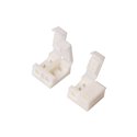 WODOODPORNA ZŁĄCZKA DO SZYBKIEGO MONTAŻU (SZYBKOZŁĄCZKA) TAŚM LED 8MM 2PIN-2PIN ORNO WODOODPORNA ZŁĄCZKA DO SZYBKIEGO MONTAŻU (SZYBKOZŁĄCZKA) TAŚM LED 8MM 2PIN-2PIN ORNO
