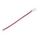 ZŁĄCZKA DO SZYBKIEGO MONTAŻU (SZYBKOZŁĄCZKA) TAŚM LED 8MM 2PIN-PRZEWÓD ORNO ZŁĄCZKA DO SZYBKIEGO MONTAŻU (SZYBKOZŁĄCZKA) TAŚM LED 8MM 2PIN-PRZEWÓD ORNO