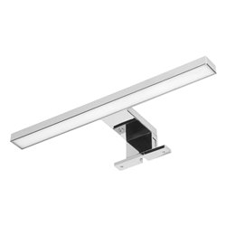 MIRALL LED 5W, LAMPA NAD LUSTRO, 350LM, 4000K, DŁ. 30 CM, PLASTIK ORNO MIRALL LED 5W, LAMPA NAD LUSTRO, 350LM, 4000K, DŁ. 30 CM, PLASTIK ORNO