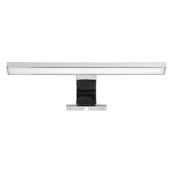 MIRALL LED 5W, LAMPA NAD LUSTRO, 350LM, 4000K, DŁ. 30 CM, PLASTIK ORNO MIRALL LED 5W, LAMPA NAD LUSTRO, 350LM, 4000K, DŁ. 30 CM, PLASTIK ORNO