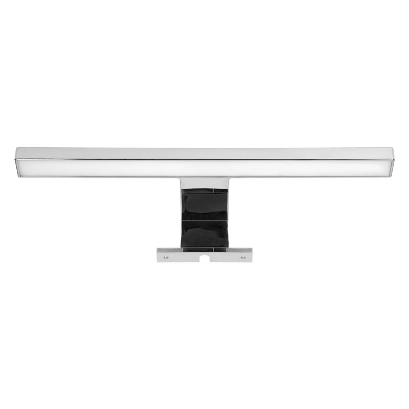 MIRALL LED 5W, LAMPA NAD LUSTRO, 350LM, 4000K, DŁ. 30 CM, PLASTIK ORNO MIRALL LED 5W, LAMPA NAD LUSTRO, 350LM, 4000K, DŁ. 30 CM, PLASTIK ORNO