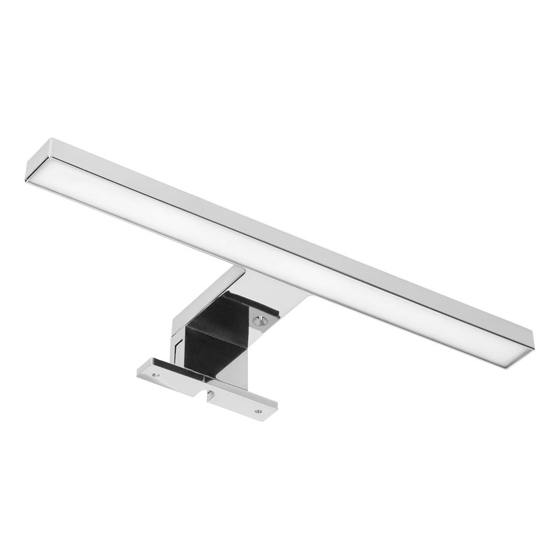 MIRALL LED 5W, LAMPA NAD LUSTRO, 350LM, 4000K, DŁ. 30 CM, PLASTIK ORNO MIRALL LED 5W, LAMPA NAD LUSTRO, 350LM, 4000K, DŁ. 30 CM, PLASTIK ORNO
