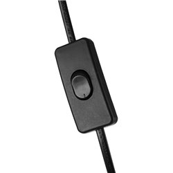 LAMPA STOJĄCA PODŁOGOWA LAR, MAX 20W E27, 160 CM, BIAŁA ORNO LAMPA STOJĄCA PODŁOGOWA LAR, MAX 20W E27, 160 CM, BIAŁA ORNO
