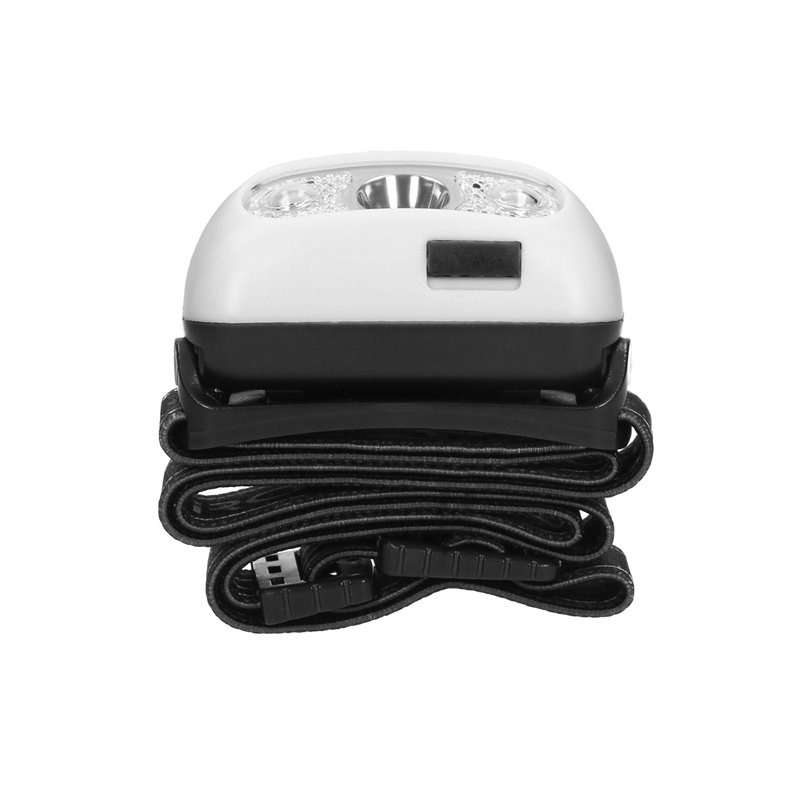 LATARKA CZOŁOWA LED 5W, 230LM, 1200MAH LI-PO, RUCHOMA GŁOWICA ORNO LATARKA CZOŁOWA LED 5W, 230LM, 1200MAH LI-PO, RUCHOMA GŁOWICA ORNO