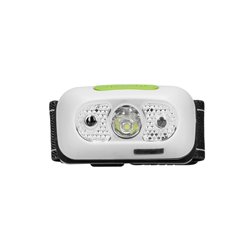 LATARKA CZOŁOWA LED 5W, 230LM, 1200MAH LI-PO, RUCHOMA GŁOWICA ORNO LATARKA CZOŁOWA LED 5W, 230LM, 1200MAH LI-PO, RUCHOMA GŁOWICA ORNO